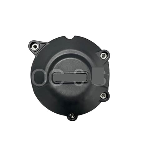 Tapa estator y cubierta protectora de motor para motos RSV4 y TUONO V4 de 2021 a 2023