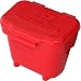 MTM Ammo Belt Pouch (Red)