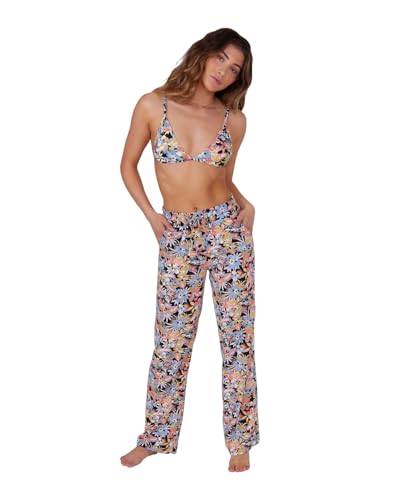 Salty Crew Drifting Beach Pant BLACK S