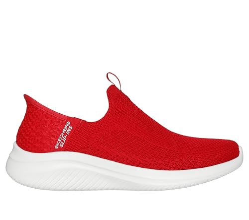 Skechers Women's Ultra Flex 3.0-Easy Win Hands Free Slip-ins Sneaker3