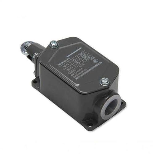Interrupteur YBLX-K1/411 éviter collision machine piston galet fin course