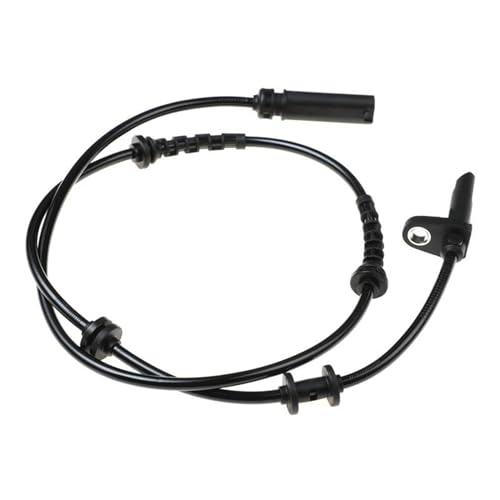 Capteur ABS E60 E61 E63 E64 capteur de vitesse de roue arrière gauche droite 34526775864