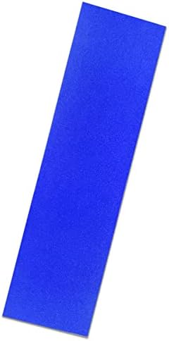 BlackWidow Skateboard Grip Tape, 9" x 33", for Longboard, Cruiser and Scooter Griptape, Non Slip, Easy to Apply