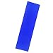 9" x 33" Skateboard Griptape/Grip Tape 1 sheet, Blue