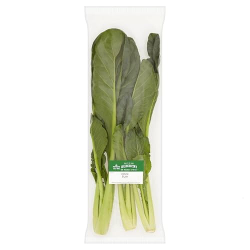 Morrisons Choi Sum 200g
