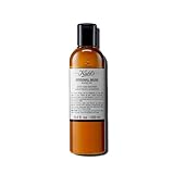 Kiehl's Original Musk Bath & Shower Liquid Body Cleanser, Foaming Body Wash, Leaves Skin Soft & Sensuously Fragranced, with Aloe Vera & Glycerin, Unisex Scent - 8.4 fl oz