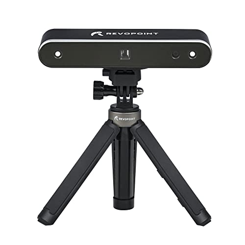 Top 10 Best 3D Scanner For Solidworks Reviews & Buying Guide Katynel