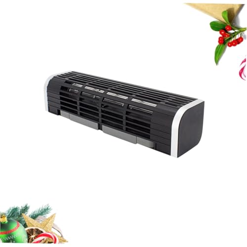 STOBOK Cooler portátil para laptop con ventilador ajustable miniatura 4