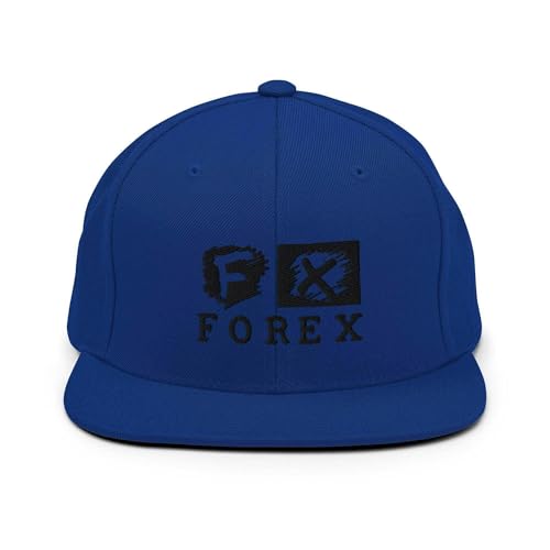 Investmen-T's FX | Forex Snapback Hat