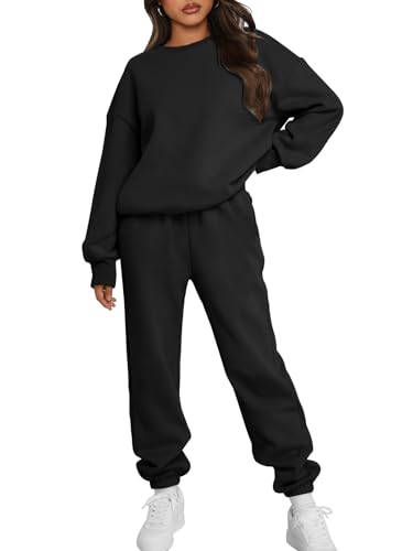 Amazon.com: Trendy Queen Sweatsuits Women 2 Piece Outfits Two