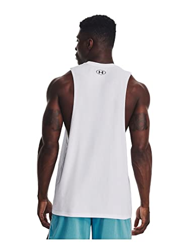 Men's Project Rock Champion Tank4