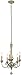 Kichler 43803SGD Five Light Mini Chandelier