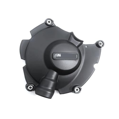 Évitez les fissures avec le cache moteur moto MT-10 couvercle de protection carter