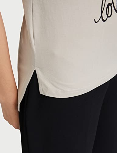 Image of DHRUVI TRENDZ Women's Regular Fit Tops | T Shirt for Women | Tops for Jeans for Women | Tops for Women | Western Tops for Women Stylish | T-Shirt for Women