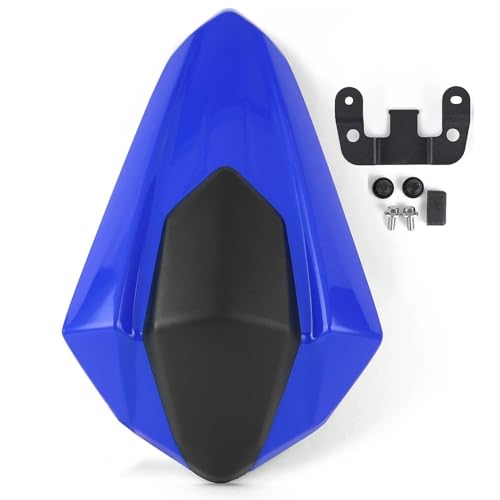 Capot de selle arrière Z125 carénage passager moto 125 N125 ans 2018 à 2021