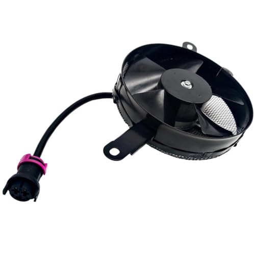 Ventilador de refrigeración contra sobrecalentamiento de ATV LH 300 22905