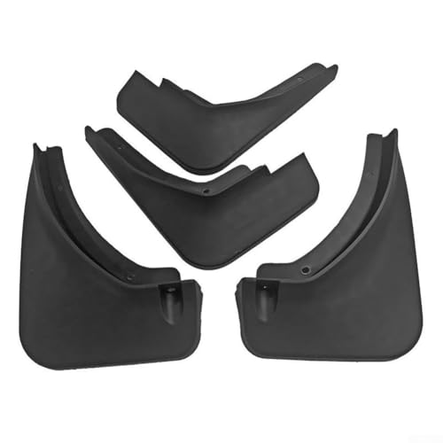 Bavettes garde-boue pour voiture KX3 Seltos voyagez sur route propre sans projections