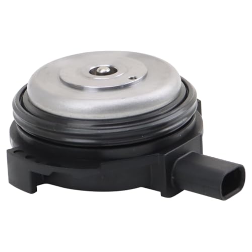TRQ Camshaft Timing Magnet Adjuster Compatible with 14-23 BMW 19-21 Mini