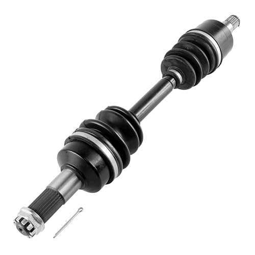 Arbre de transmission droit VTT 500cc pour réparer les claquements de cardan