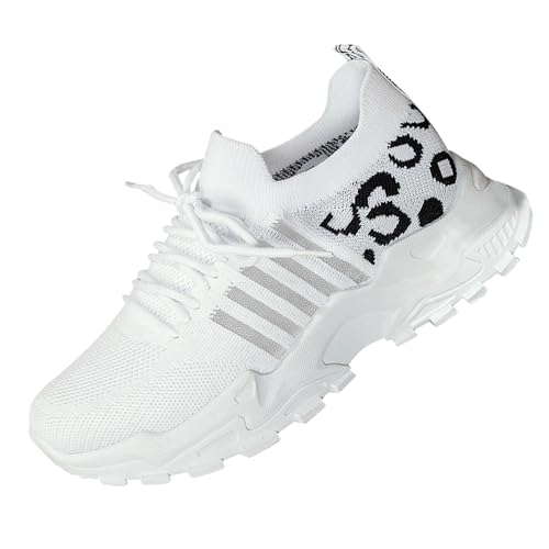 Chaussures de sport tendance antidérapantes et baskets de running femme