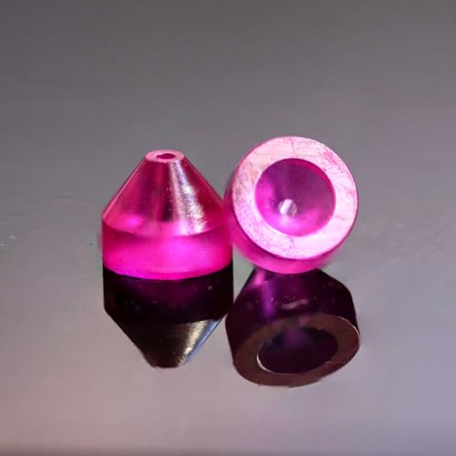 Buse Ruby 0.8mm Bambu Lab Hotend TZ2.0 Anti Blocage et Abrasion - 5