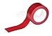Produktbild Durable Markierungsband DURALINE BASIC 50/016, 50 mm x 33 m (BxL), für Objekte und Flächen, rot, 104403