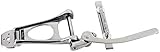  Bigsby B11 Vibrato en aluminium pour guitare Arch Top Guitars