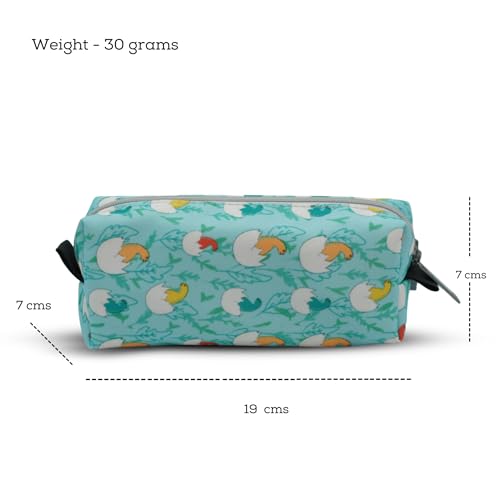 Image of VISMIINTREND Multi Utility Pencil Pen Stationery Cosmetic Brushes Sunglasses Pouch for Girls /Boys /Men /Women | School | Travel | Office | Organizer | Birthday /Return Gifts for Kids