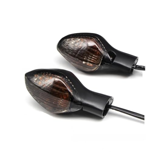 Clignotants clignotant de moto lampe avant pour CBR500R CB500X CB650F