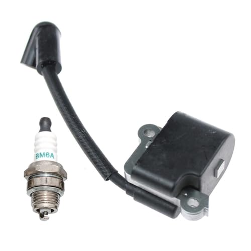 Bobina de encendido para motosierra 2036, 2040 y CS2234 S, repuesto 530039143