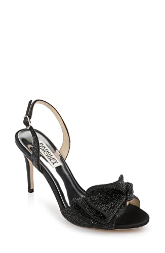 Image of Badgley Mischka Women's Rennie Heeled Sandal