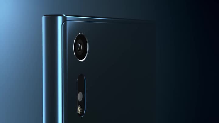 Sony Xperia XZ Dual (Forest Blue) : Amazon.in: Electronics