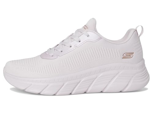 Image of Skechers Women Bobs B Flex Hi Flying Hi Casual Shoe