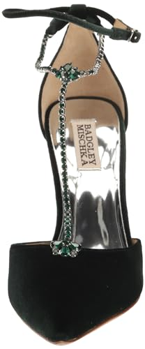 Badgley Mischka Women's Zayna Pump2