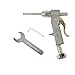 Hydro Handle HH12HDL 1/2" Chuck, Quick Release Fittings and Wrenches in a Storage Box