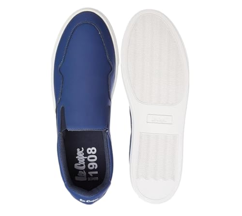 Image of Lee Cooper Mens Lc4419a Uniform Dress Shoe