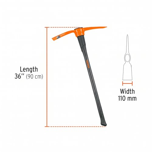 Truper 5 lb Pick Mattock