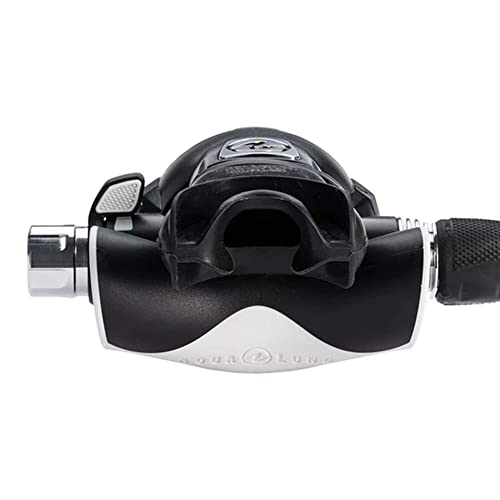 Aqua Lung Leg3Nd Elite Regulator - Yoke #TOP3