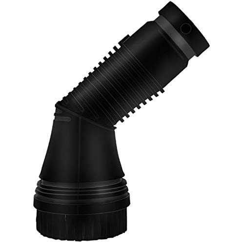 ReapyytReapyyt Suitable for Baojiali Wireless Vacuum Cleaner Accessories BW573 Suction Head K380/D18 Round Brush Suction Head