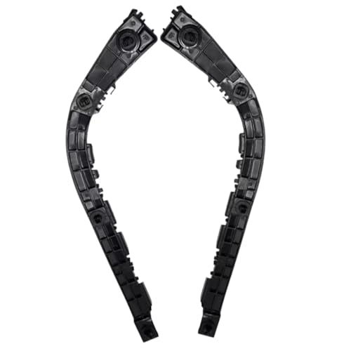 Support pare-chocs arrière 52115-0K080 Toyota Fortuner SUV 2010