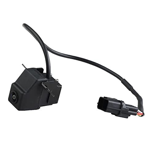 Caméra de recul de remplacement 957603Z603 Hyundai I40 2015 auto - 5