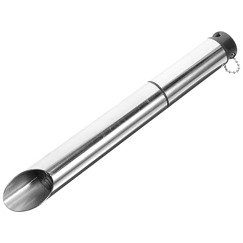 Gogogmee Handy Implant Transplant Tool Garden Shovel for Planting Soil Release Punch Digger Distributor Perfect for Succulents