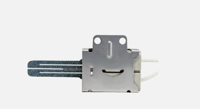 Gas Oven Range Ignitor compatible with LG EBZ37171602 Igniter