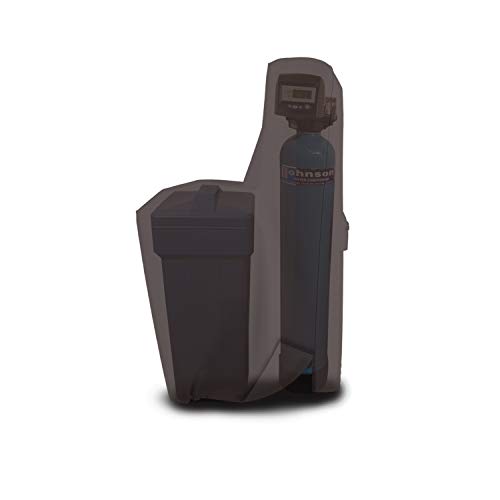 Funda para ablandador de agua impermeable y resistente UV 64"x40"x16" miniatura 7