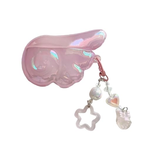 Amazon | JLSDBMZ - Airpods Pro 3 ケース ピンク (2025