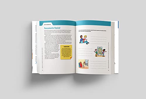 Vamos lidar com a hiperatividade e o déficit de atenção: 60 atividades divertidas para desenvolver o