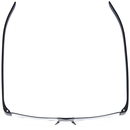 Porsche Design Reading Glasses P8813 A Black4