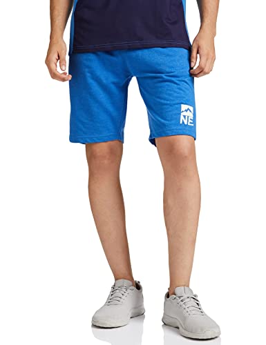 Amazon Brand – Symbol Men Knit Lounge Shorts