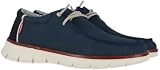 Scarpa casual da uomo dal design moderno e versatile