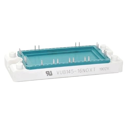 Module VUB145-16NOXT évite la surchauffe des armoires électriques